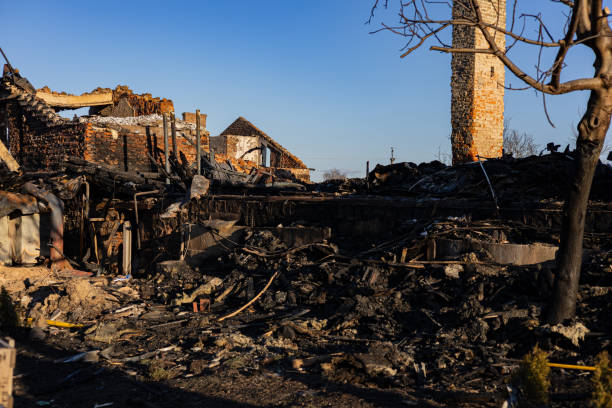 24/7 Emergency Smoke Damage Removal experts in Solon, OH