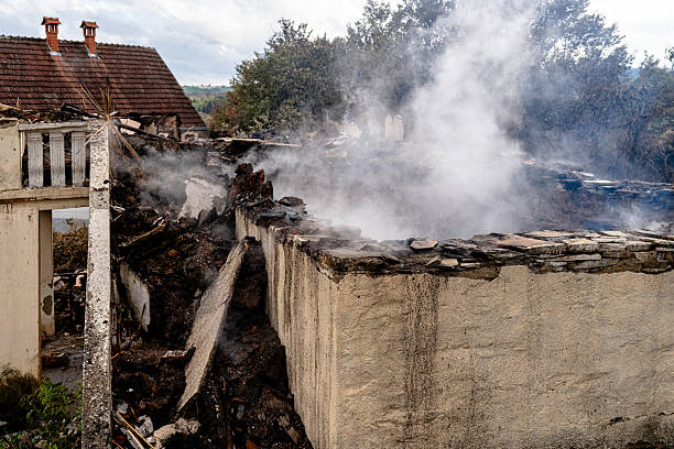 Reliable Smoke Damage Removal contractor in Solon, OH by Fire Damage Biloxi
